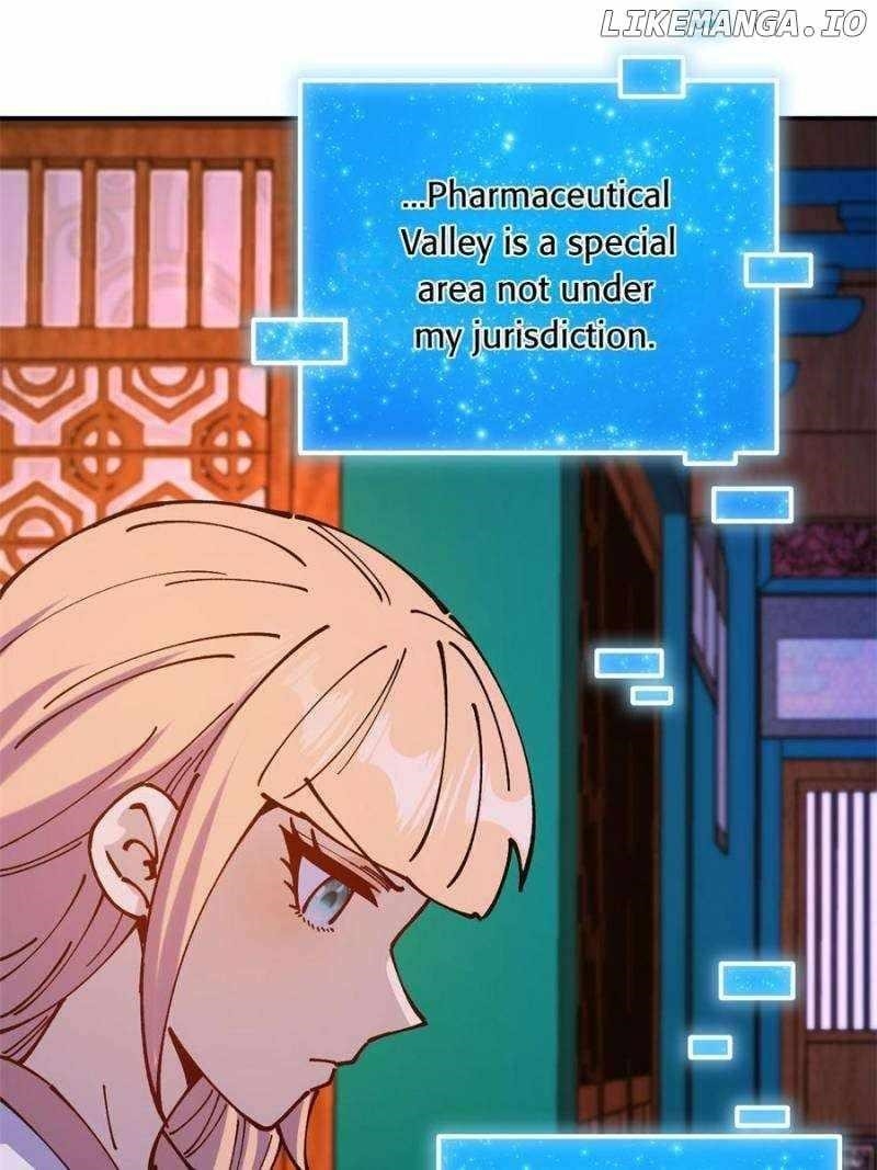 I Became a Big-Shot on the Heavenly Chapter 86 - Page 18