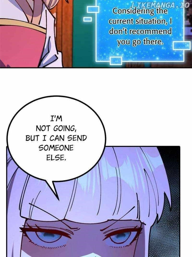 I Became a Big-Shot on the Heavenly Chapter 86 - Page 19