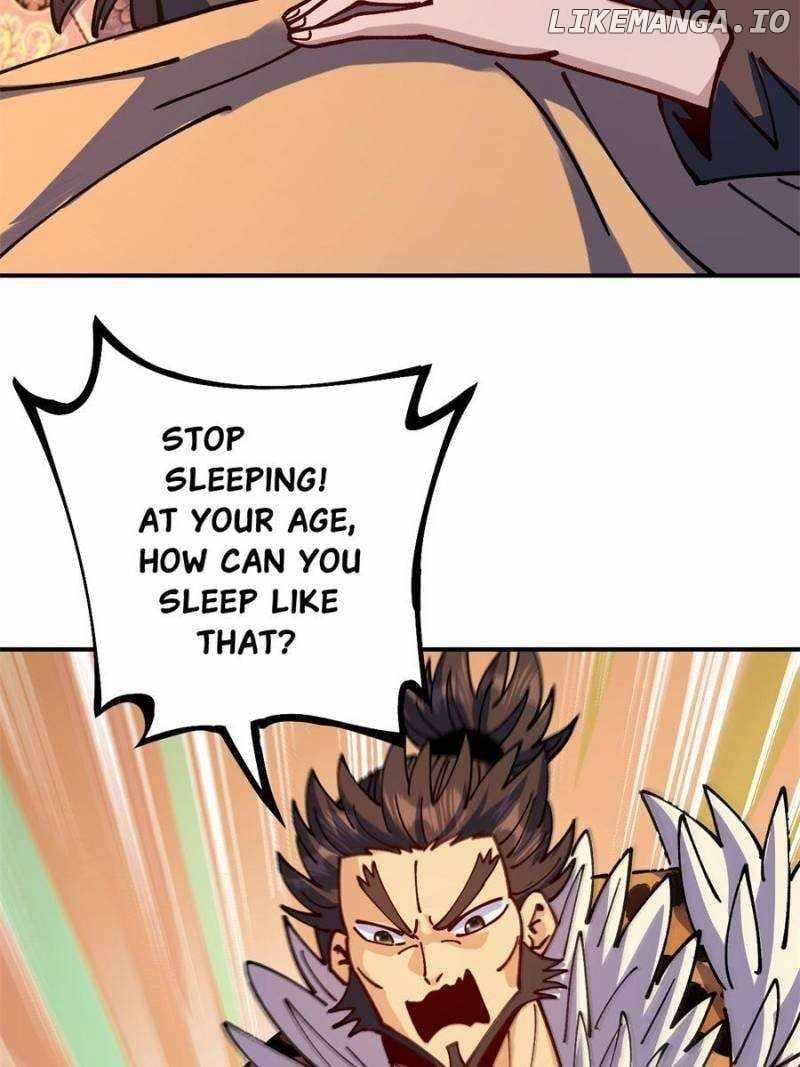 I Became a Big-Shot on the Heavenly Chapter 86 - Page 2