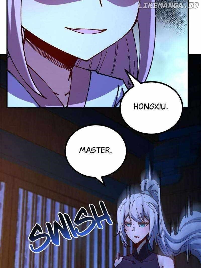 I Became a Big-Shot on the Heavenly Chapter 86 - Page 20