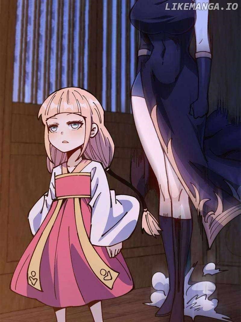 I Became a Big-Shot on the Heavenly Chapter 86 - Page 21