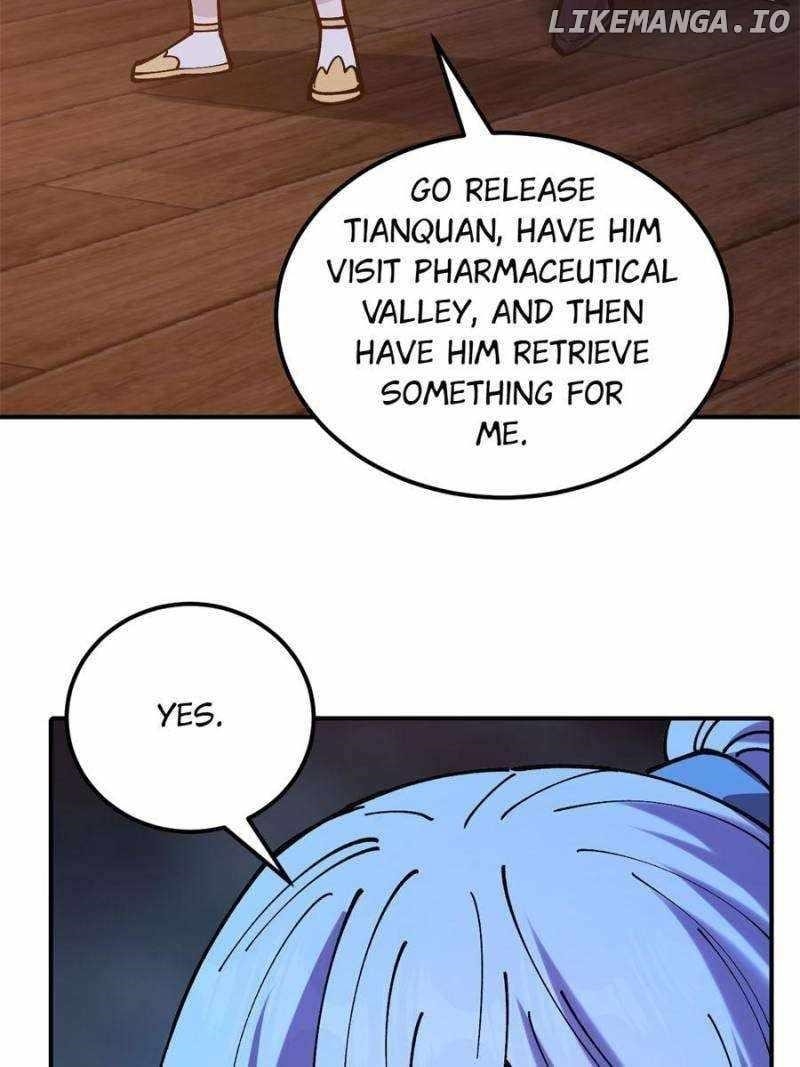 I Became a Big-Shot on the Heavenly Chapter 86 - Page 22