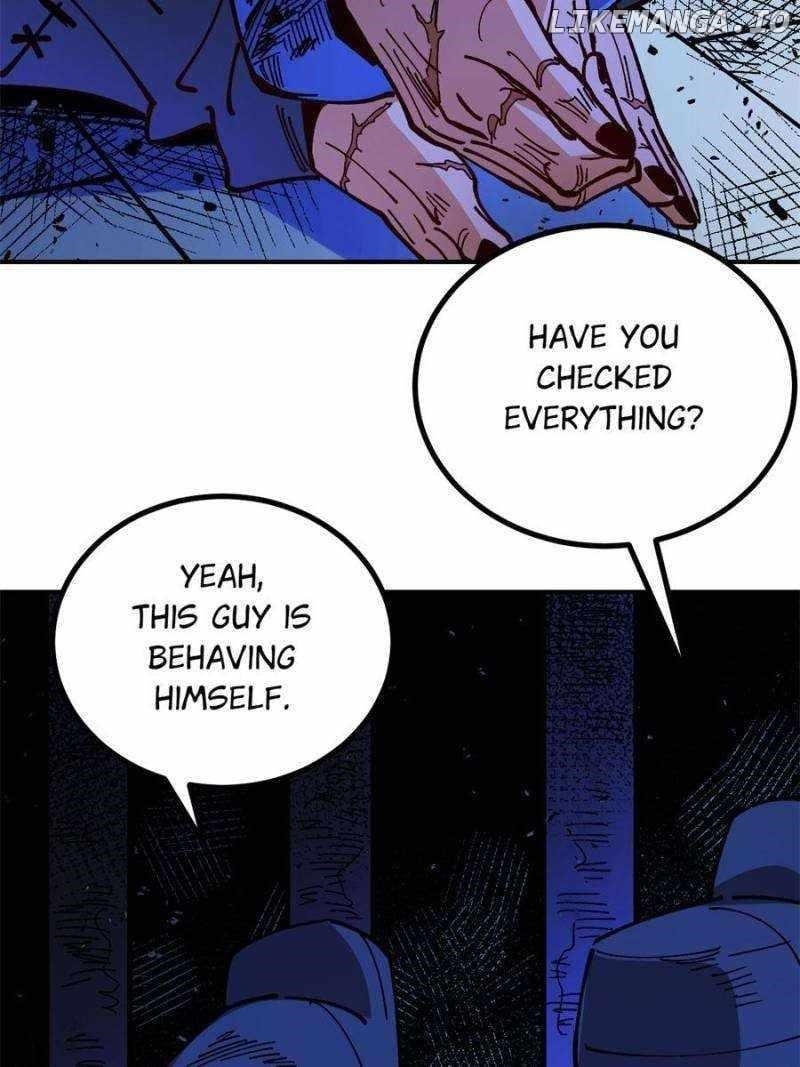 I Became a Big-Shot on the Heavenly Chapter 86 - Page 28