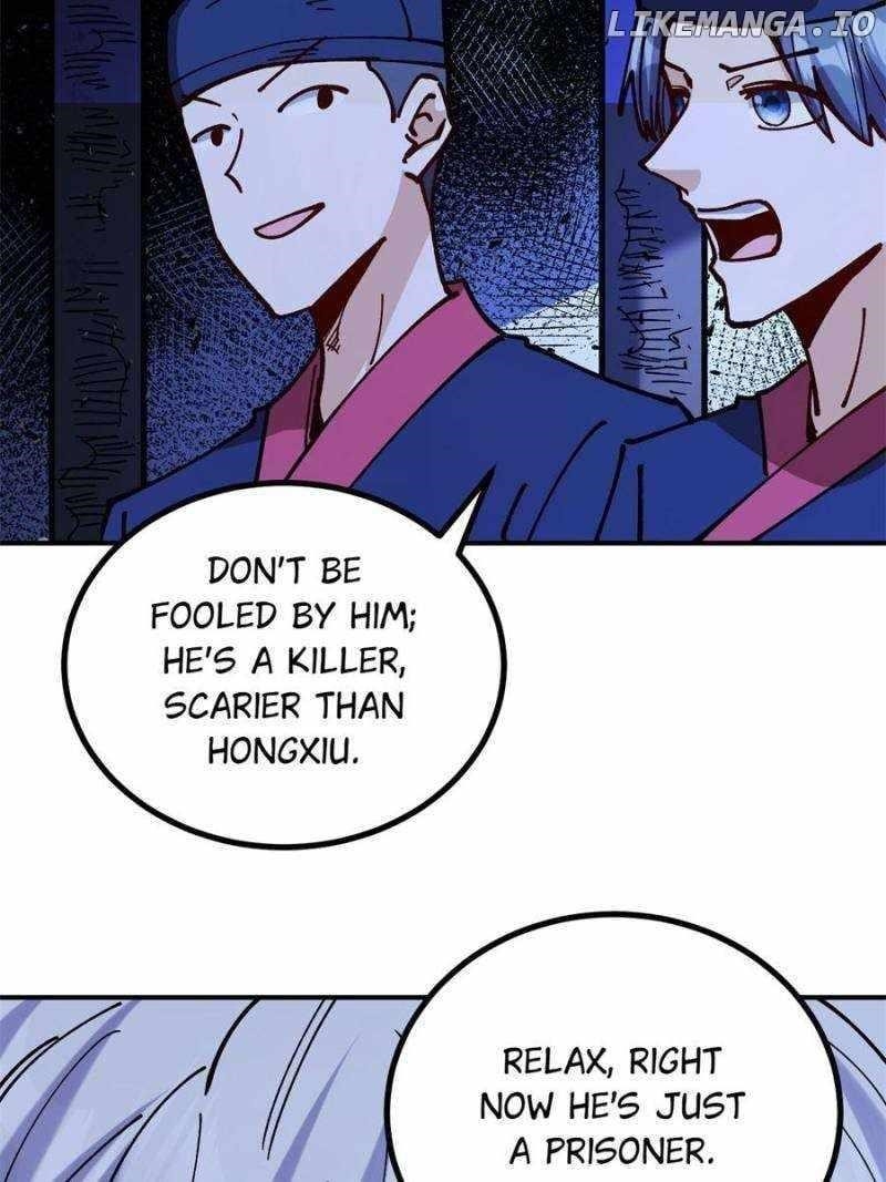 I Became a Big-Shot on the Heavenly Chapter 86 - Page 29