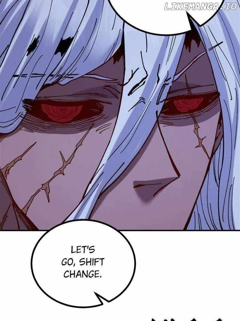 I Became a Big-Shot on the Heavenly Chapter 86 - Page 30