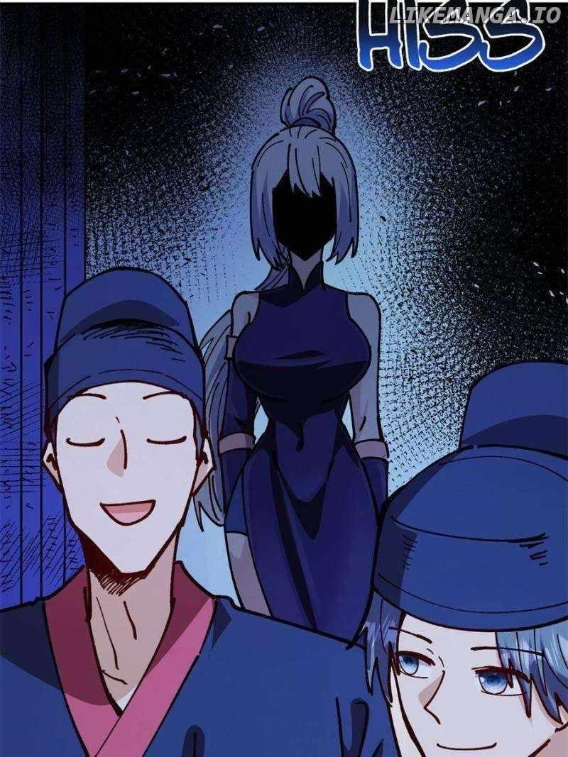 I Became a Big-Shot on the Heavenly Chapter 86 - Page 31