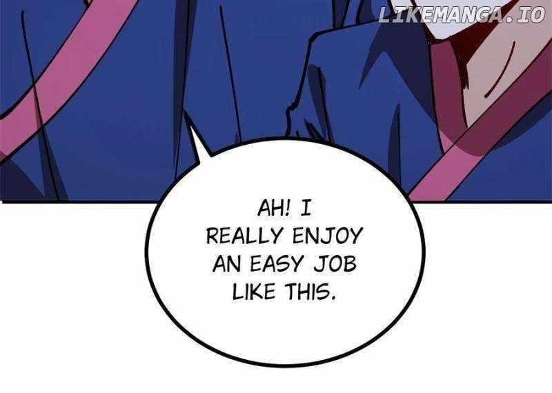 I Became a Big-Shot on the Heavenly Chapter 86 - Page 32