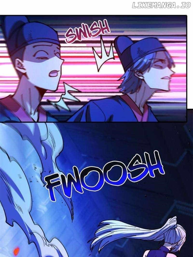 I Became a Big-Shot on the Heavenly Chapter 86 - Page 33