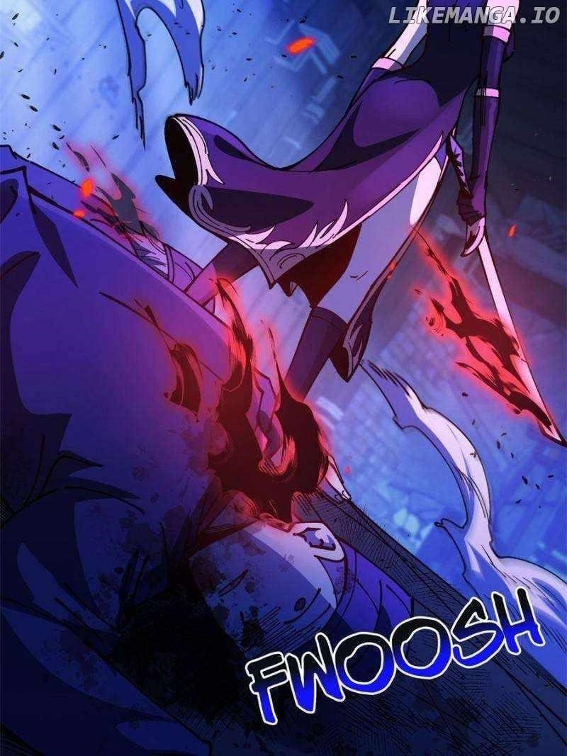 I Became a Big-Shot on the Heavenly Chapter 86 - Page 34