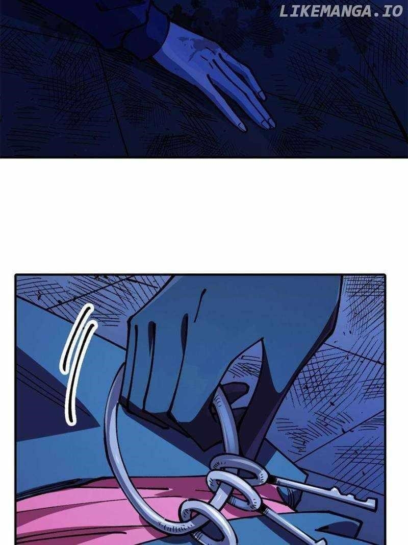 I Became a Big-Shot on the Heavenly Chapter 86 - Page 35