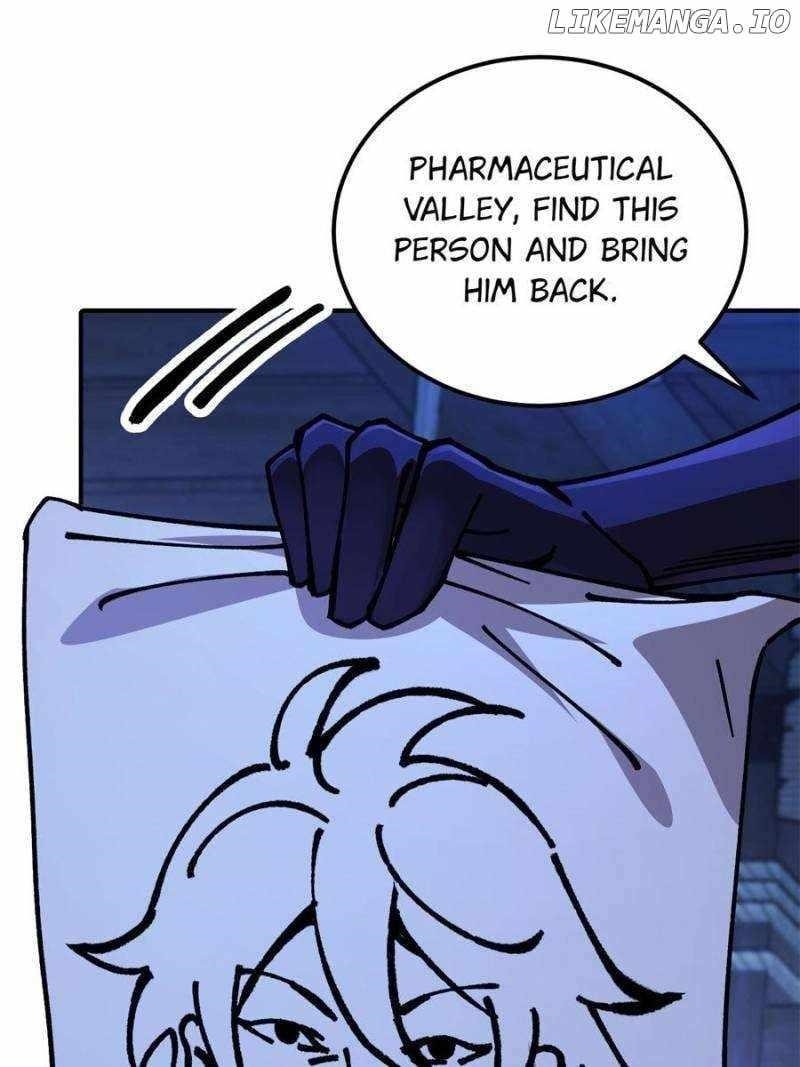 I Became a Big-Shot on the Heavenly Chapter 86 - Page 38