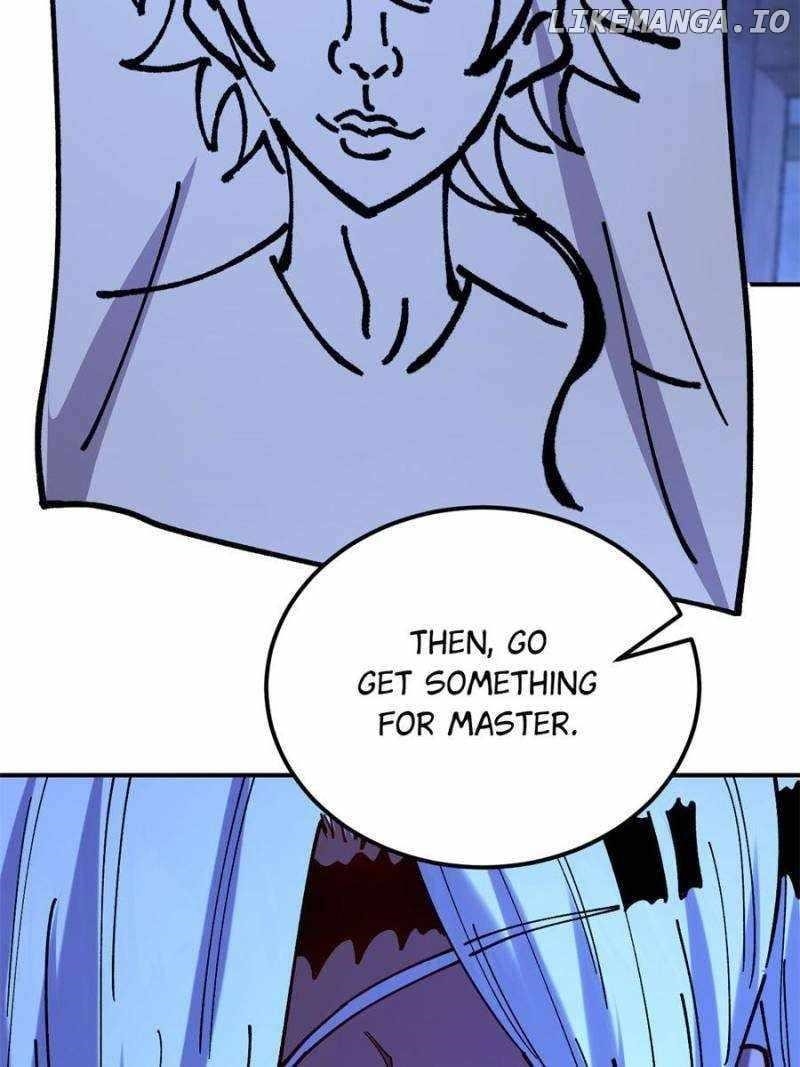 I Became a Big-Shot on the Heavenly Chapter 86 - Page 39