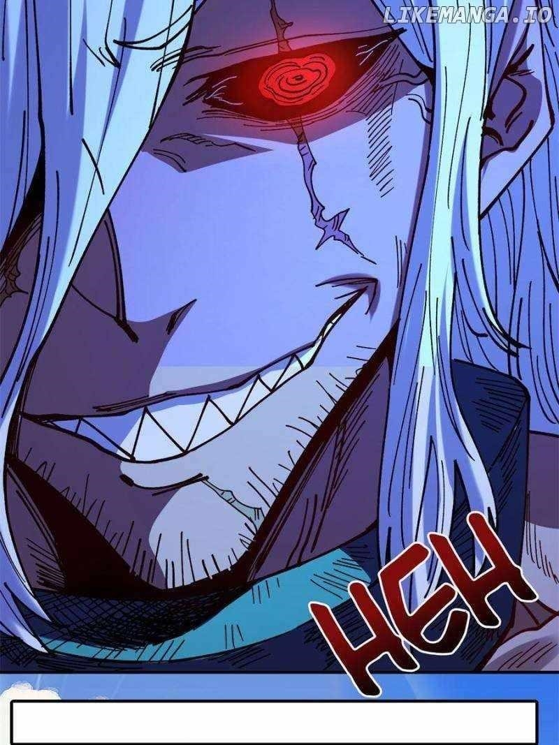 I Became a Big-Shot on the Heavenly Chapter 86 - Page 40