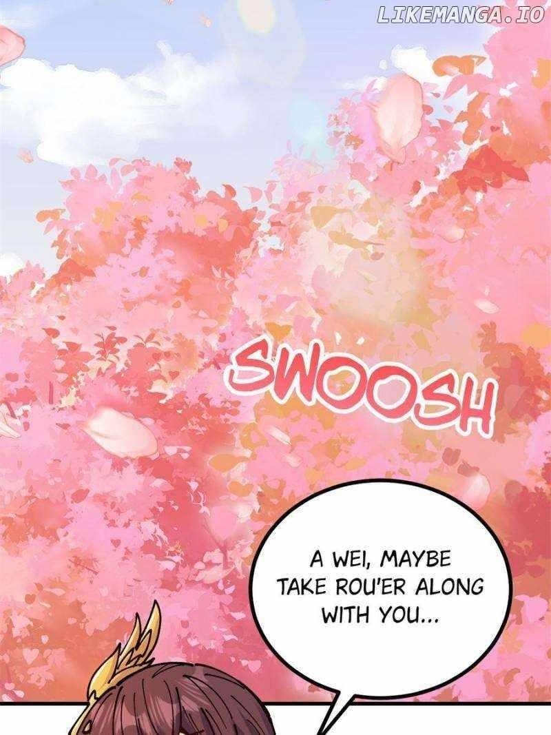 I Became a Big-Shot on the Heavenly Chapter 86 - Page 42