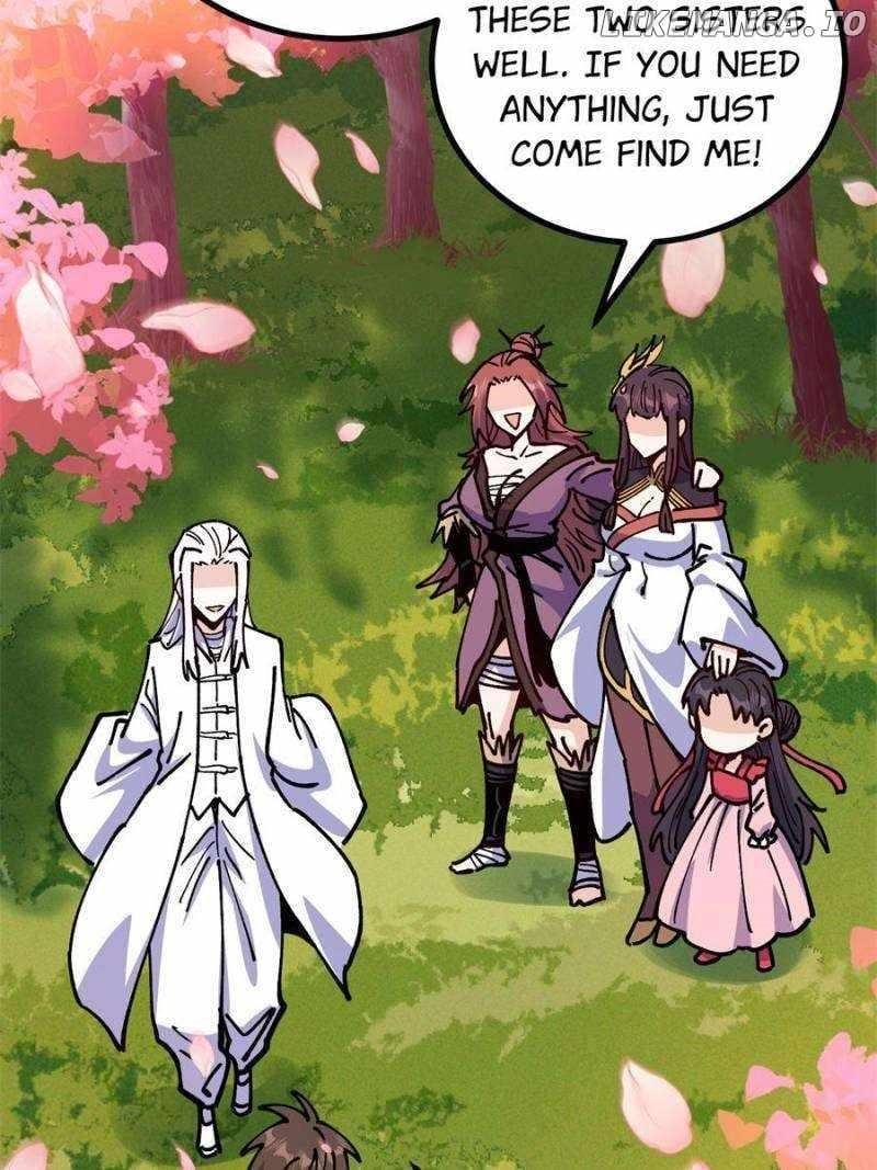 I Became a Big-Shot on the Heavenly Chapter 86 - Page 47