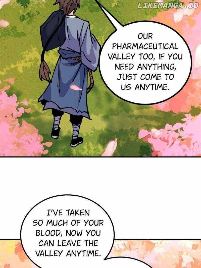 I Became a Big-Shot on the Heavenly Chapter 86 - Page 48