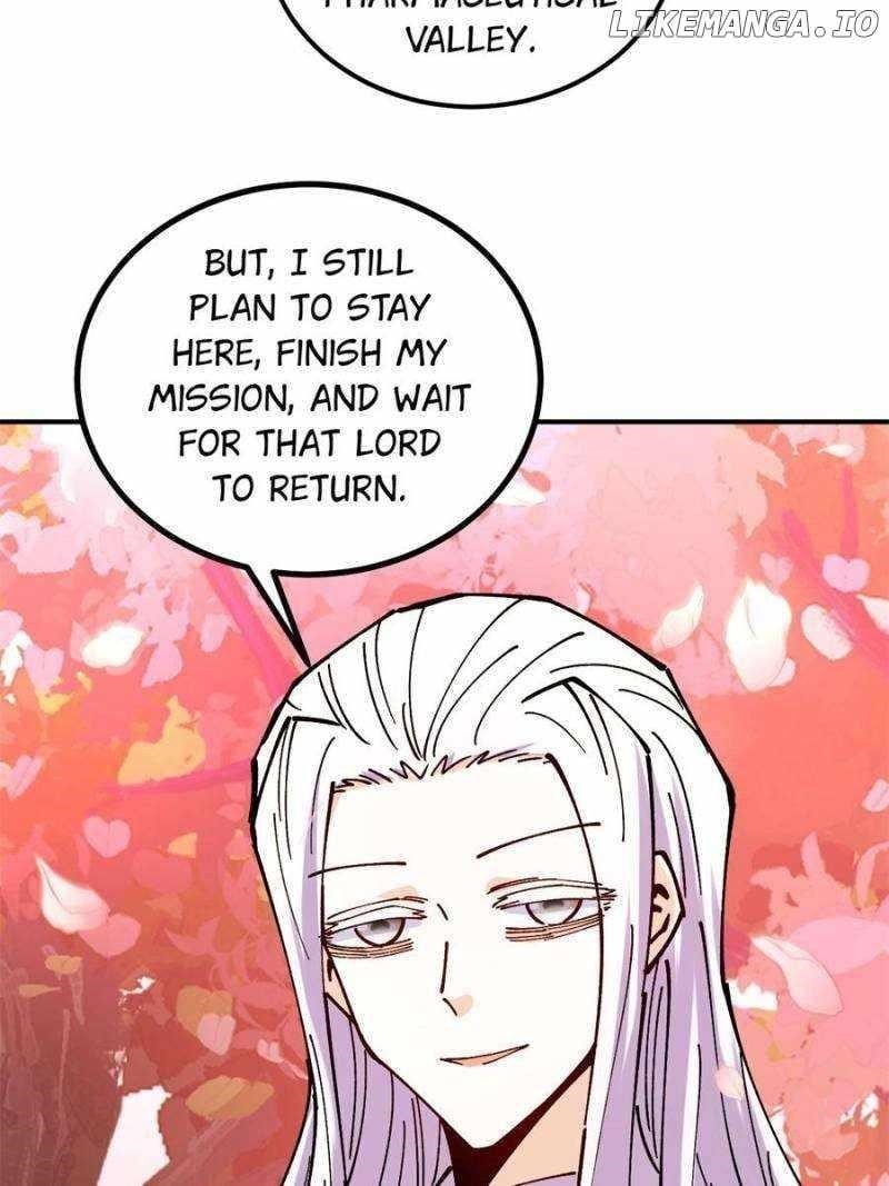 I Became a Big-Shot on the Heavenly Chapter 86 - Page 50