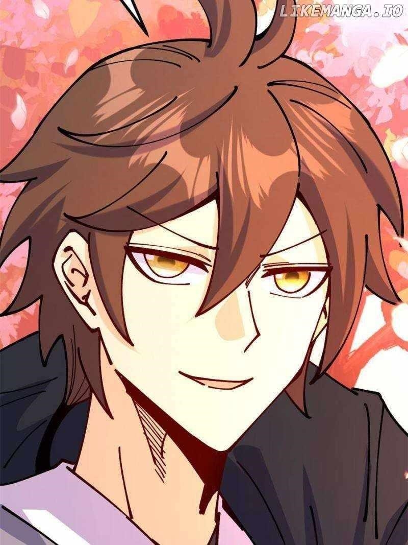 I Became a Big-Shot on the Heavenly Chapter 86 - Page 53