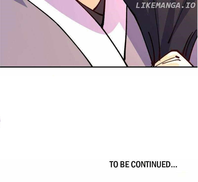 I Became a Big-Shot on the Heavenly Chapter 86 - Page 54