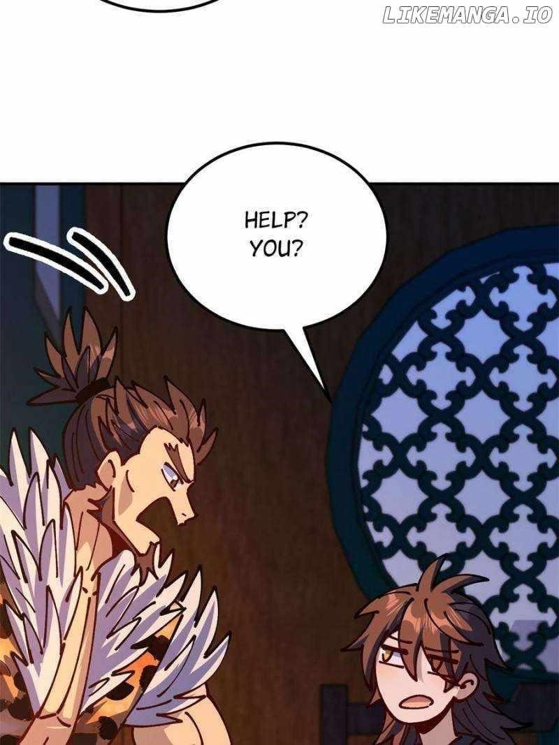 I Became a Big-Shot on the Heavenly Chapter 86 - Page 7