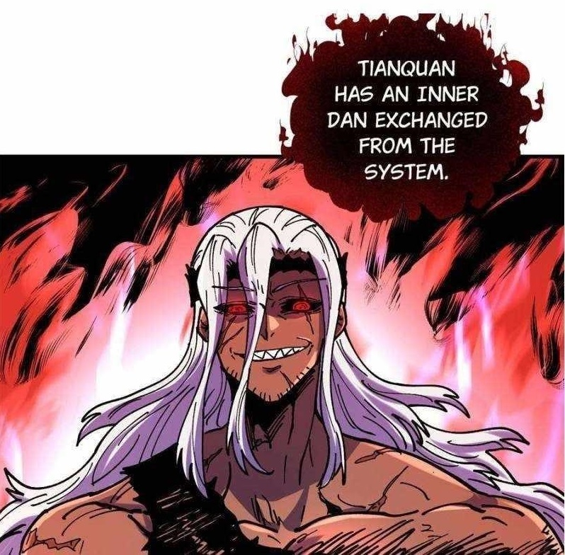 I Became a Big-Shot on the Heavenly Chapter 87 - Page 1