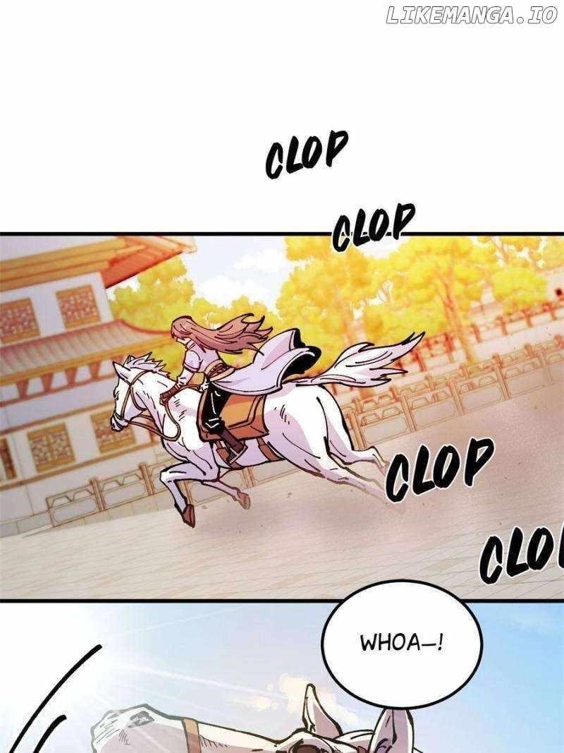 I Became a Big-Shot on the Heavenly Chapter 87 - Page 10