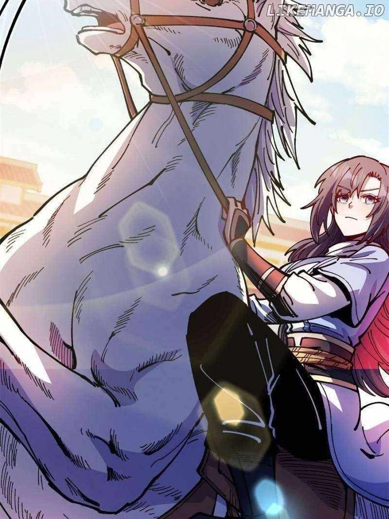 I Became a Big-Shot on the Heavenly Chapter 87 - Page 11