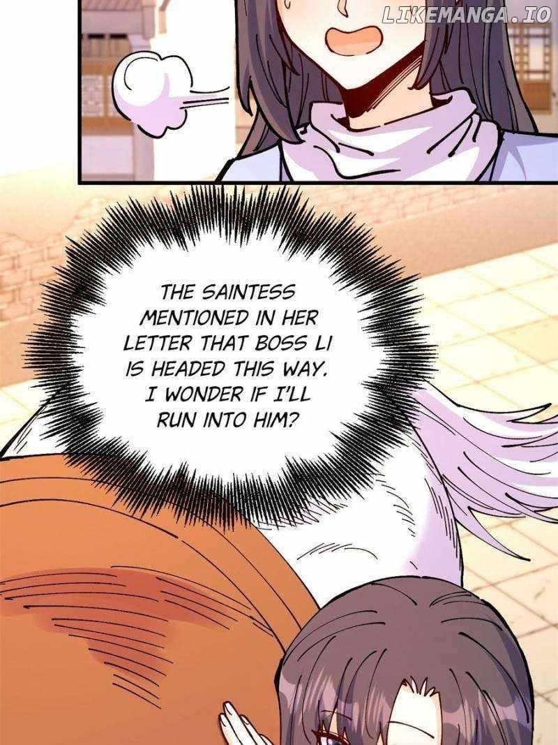 I Became a Big-Shot on the Heavenly Chapter 87 - Page 13