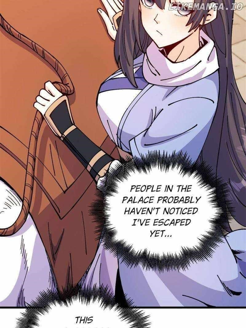 I Became a Big-Shot on the Heavenly Chapter 87 - Page 14