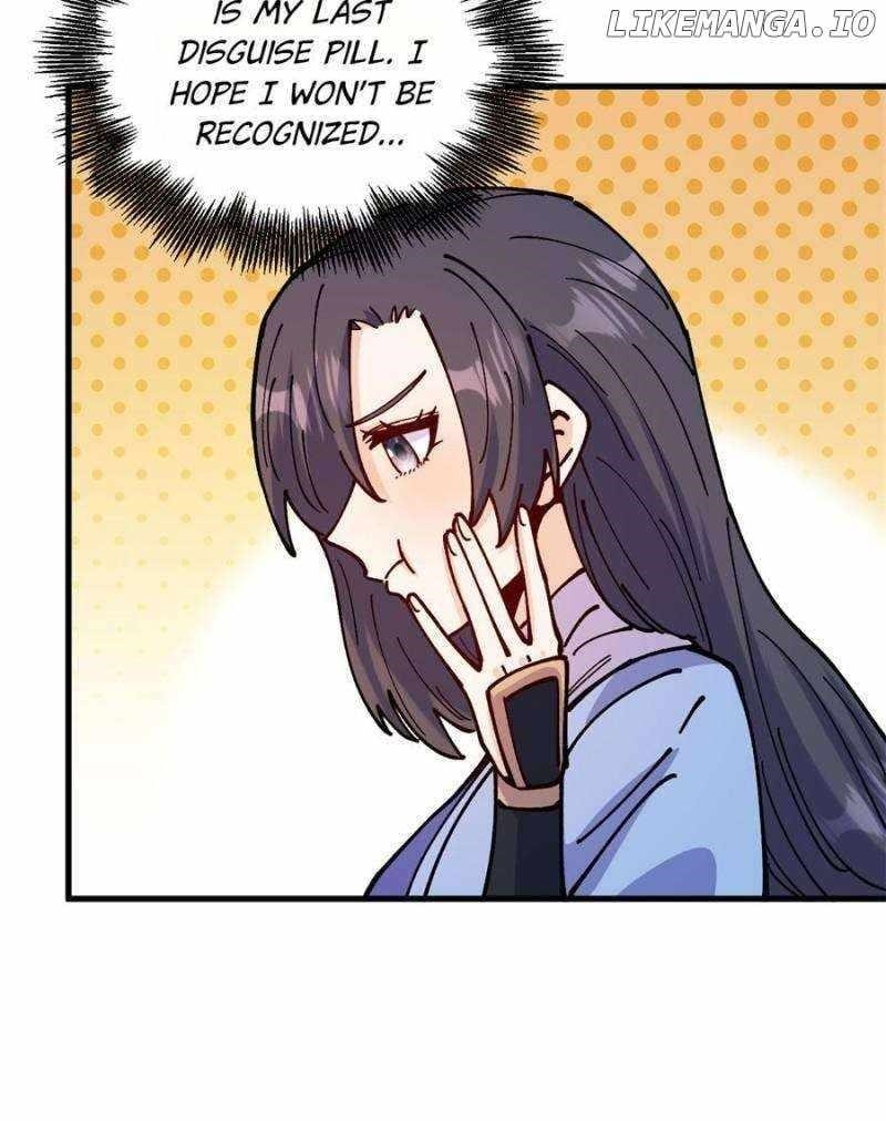 I Became a Big-Shot on the Heavenly Chapter 87 - Page 15