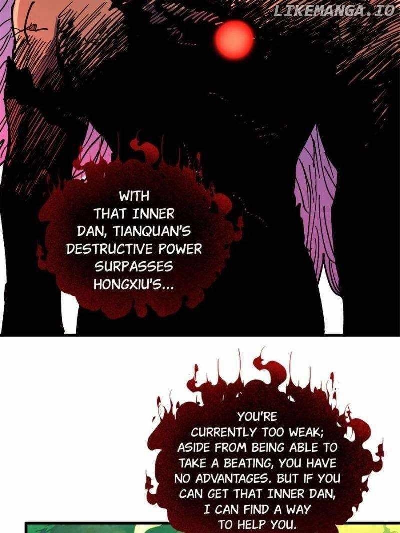 I Became a Big-Shot on the Heavenly Chapter 87 - Page 2