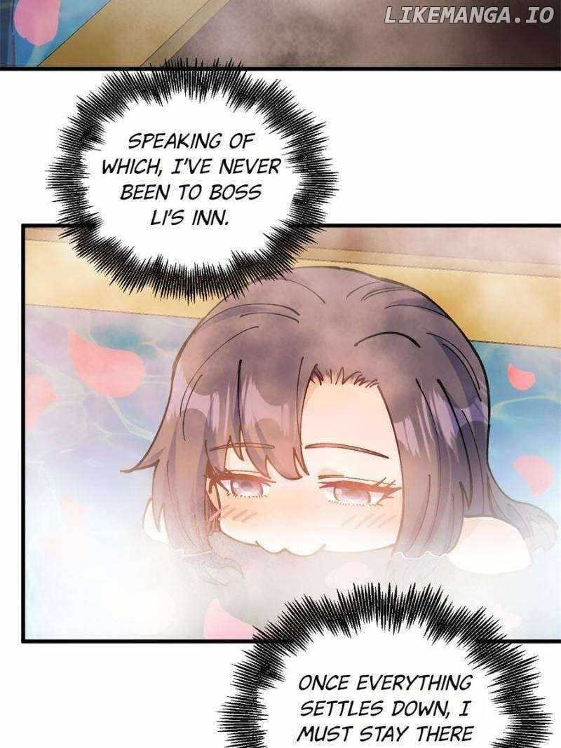 I Became a Big-Shot on the Heavenly Chapter 87 - Page 22