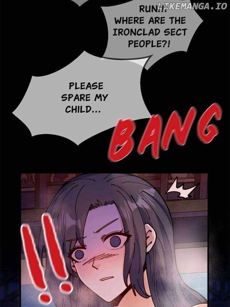 I Became a Big-Shot on the Heavenly Chapter 87 - Page 26