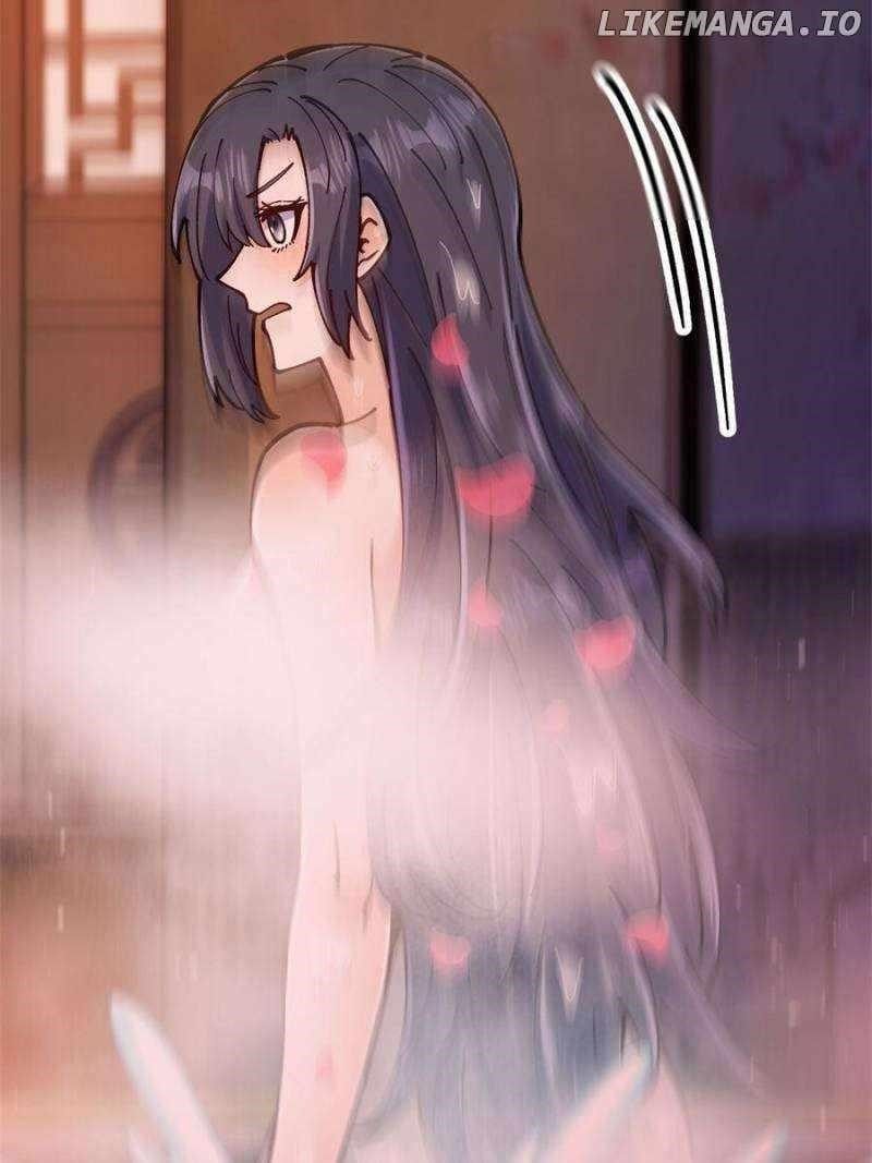 I Became a Big-Shot on the Heavenly Chapter 87 - Page 28