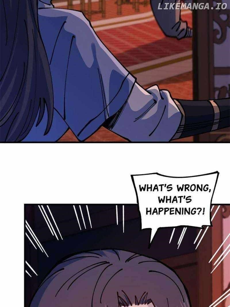 I Became a Big-Shot on the Heavenly Chapter 87 - Page 31