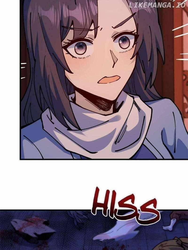 I Became a Big-Shot on the Heavenly Chapter 87 - Page 32