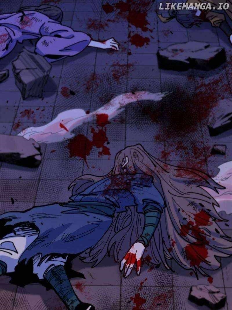 I Became a Big-Shot on the Heavenly Chapter 87 - Page 33