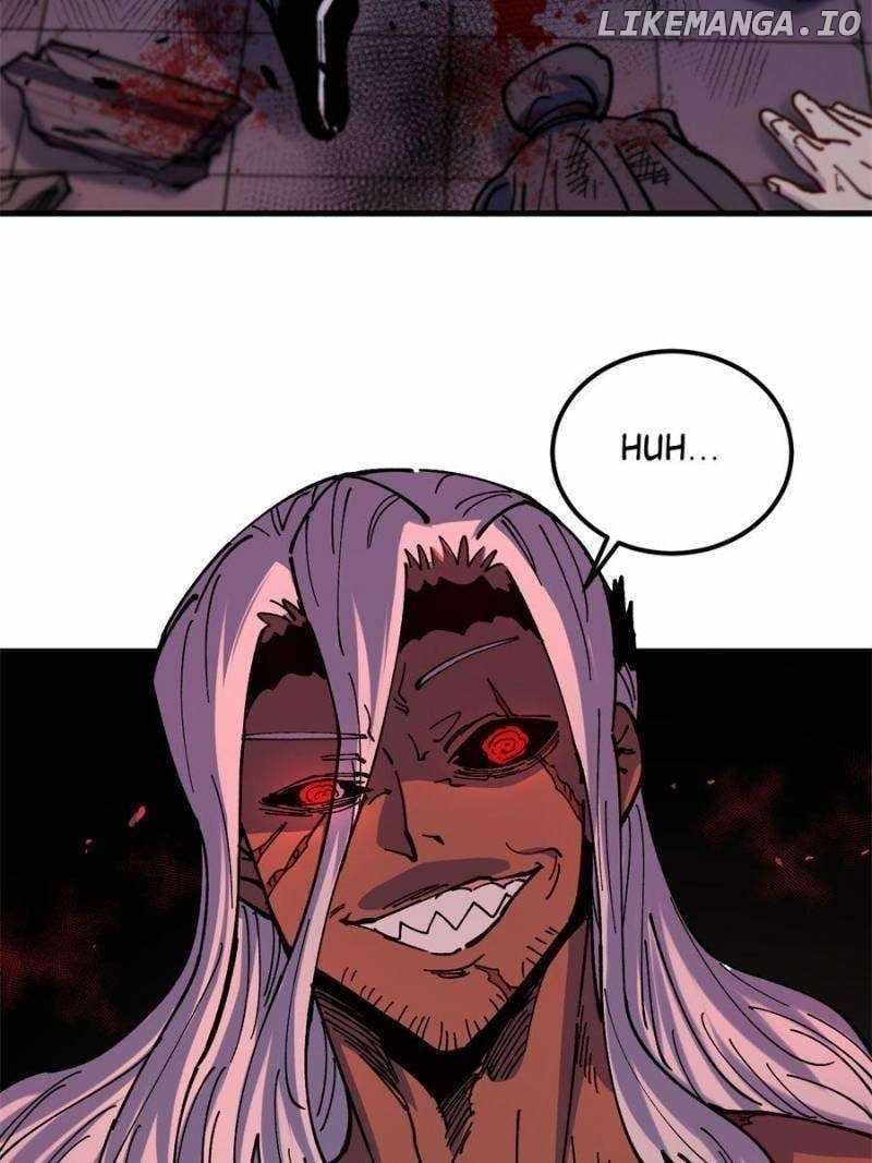 I Became a Big-Shot on the Heavenly Chapter 87 - Page 34