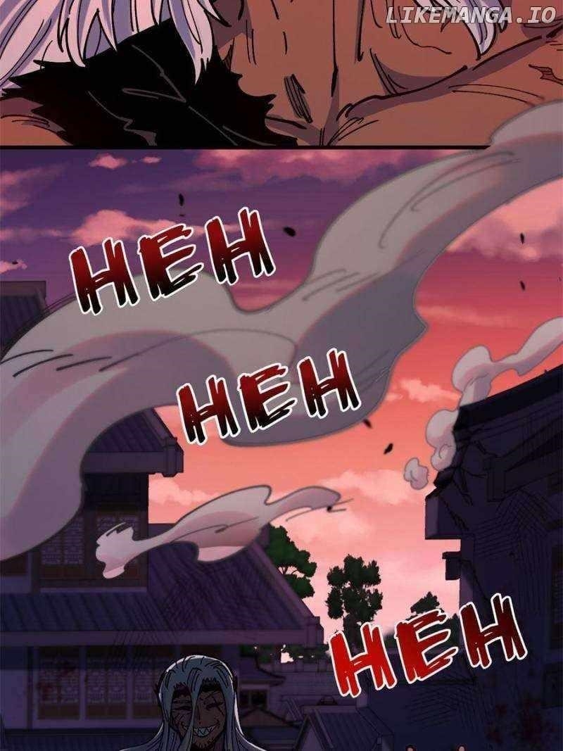 I Became a Big-Shot on the Heavenly Chapter 87 - Page 35