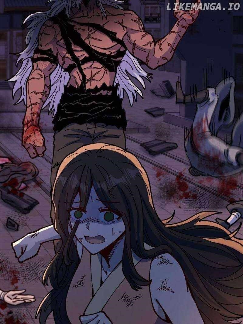 I Became a Big-Shot on the Heavenly Chapter 87 - Page 36