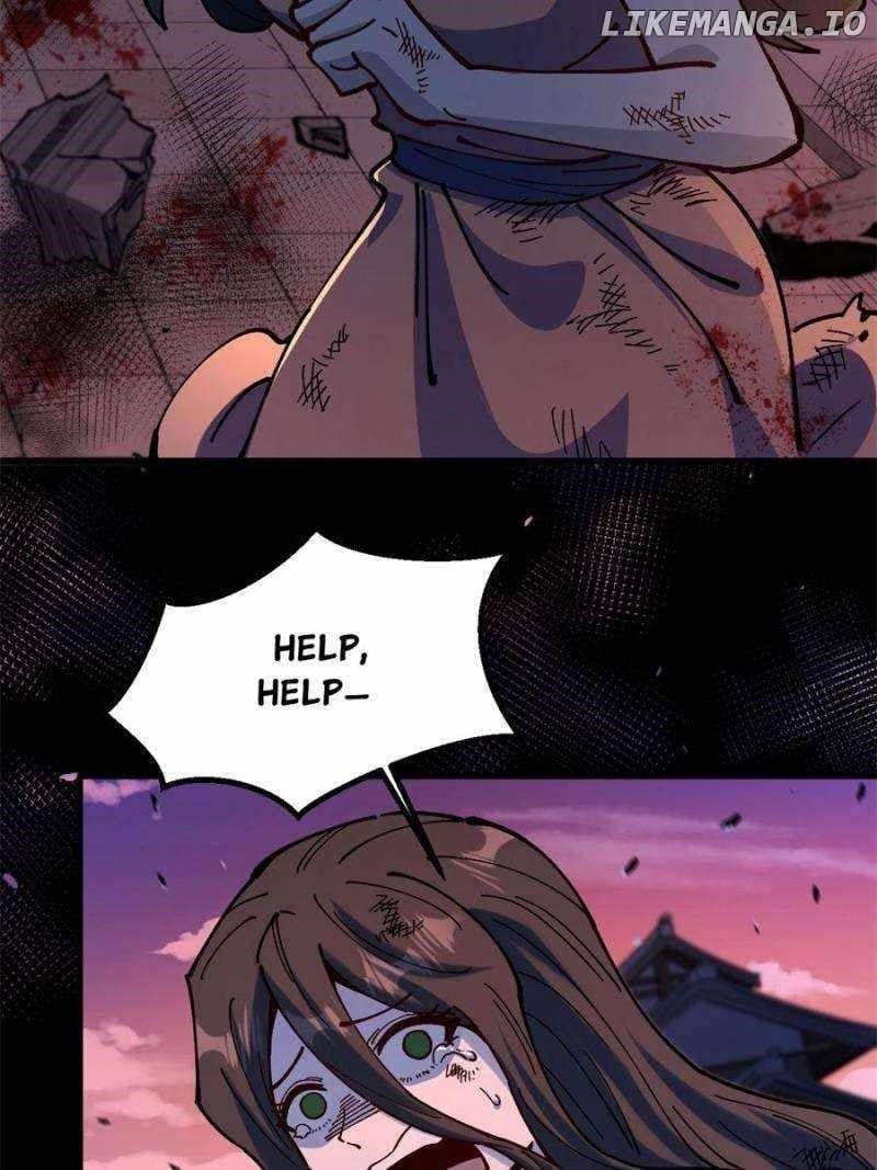 I Became a Big-Shot on the Heavenly Chapter 87 - Page 37