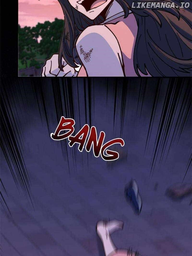 I Became a Big-Shot on the Heavenly Chapter 87 - Page 38