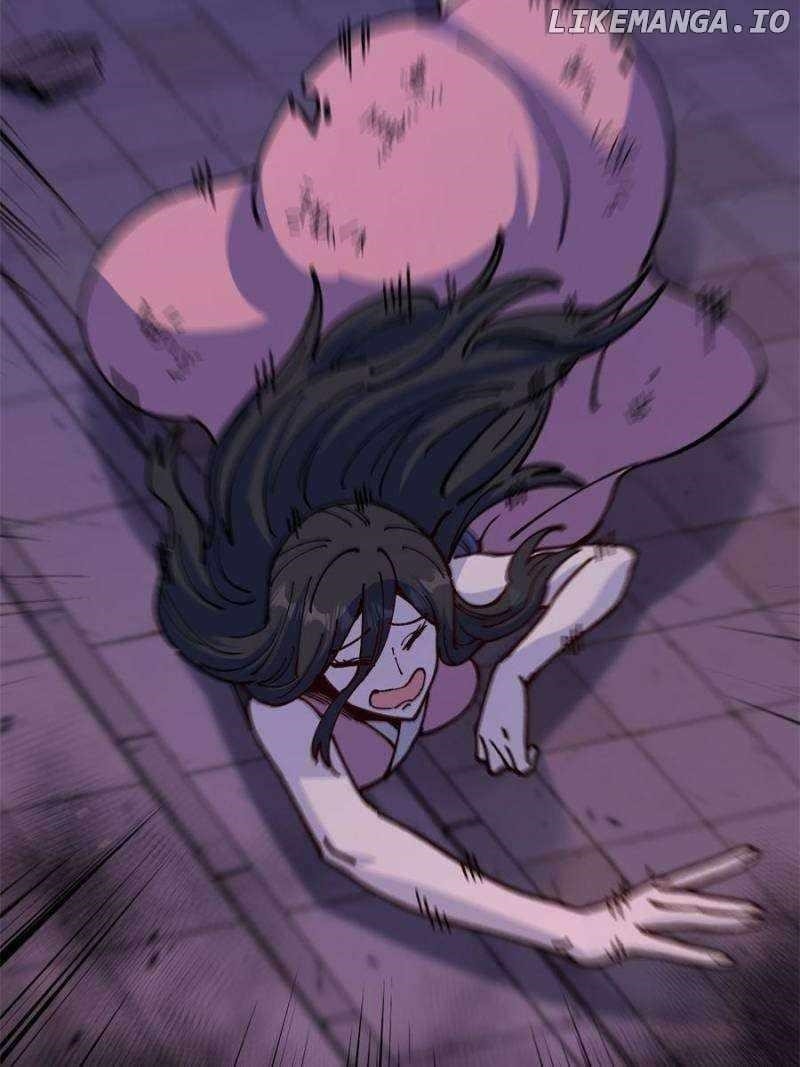 I Became a Big-Shot on the Heavenly Chapter 87 - Page 39