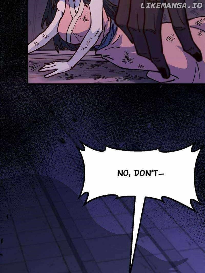 I Became a Big-Shot on the Heavenly Chapter 87 - Page 41