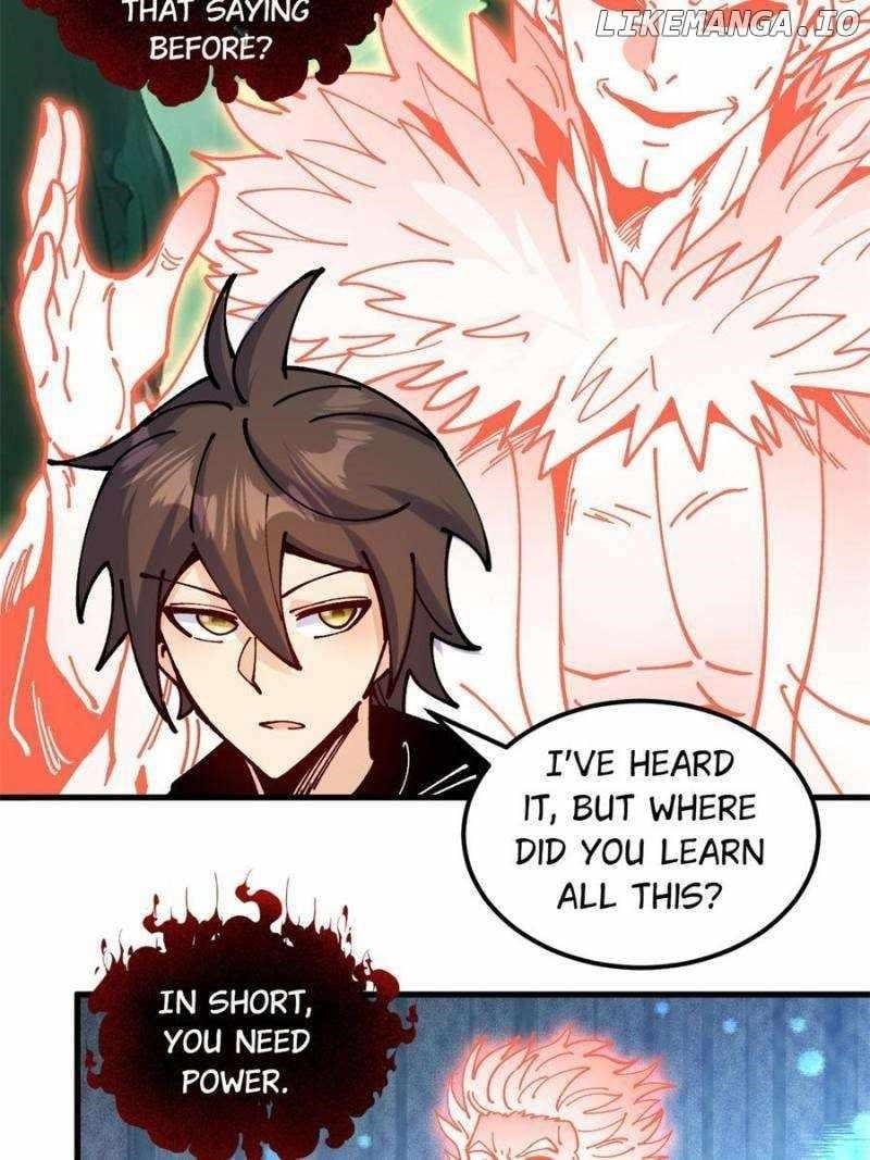 I Became a Big-Shot on the Heavenly Chapter 87 - Page 5