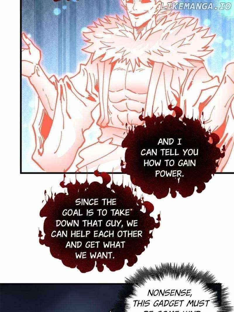 I Became a Big-Shot on the Heavenly Chapter 87 - Page 6