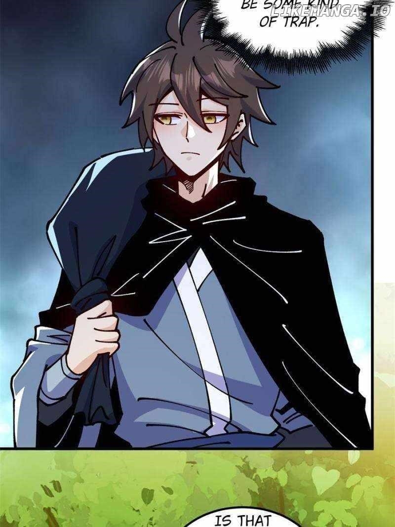 I Became a Big-Shot on the Heavenly Chapter 87 - Page 7