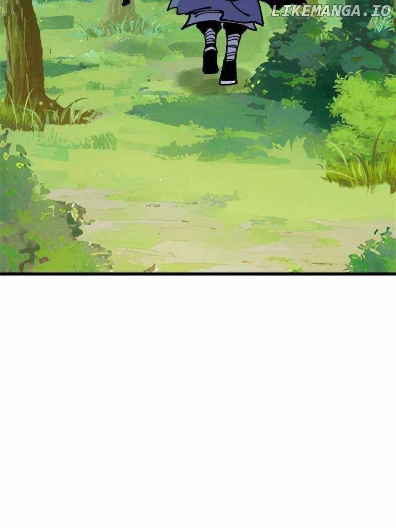 I Became a Big-Shot on the Heavenly Chapter 87 - Page 9