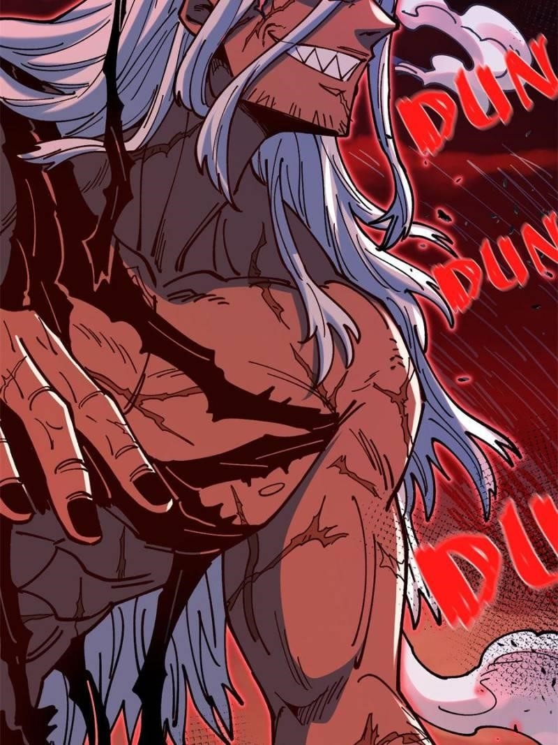 I Became a Big-Shot on the Heavenly Chapter 88 - Page 10