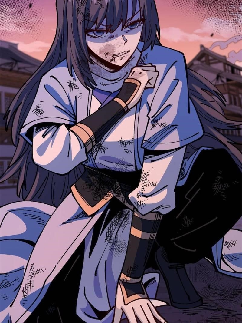 I Became a Big-Shot on the Heavenly Chapter 88 - Page 31